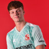 24/25 Adult Away Shirt