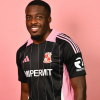 24/25 Adult Third Shirt