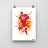 Dan Designs - Harry Smith