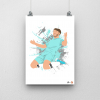 Dan Designs - Dan Butterworth