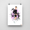 Dan Designs - Joel McGregor