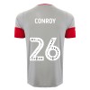 19/20 Adult Away Shirt