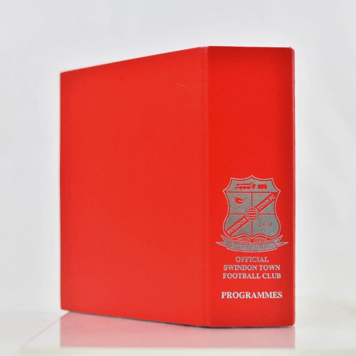 Programme Holder