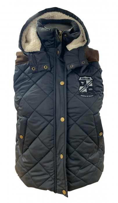 Ladies Roebuck Gilet