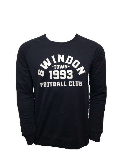 1993 Crewneck Navy
