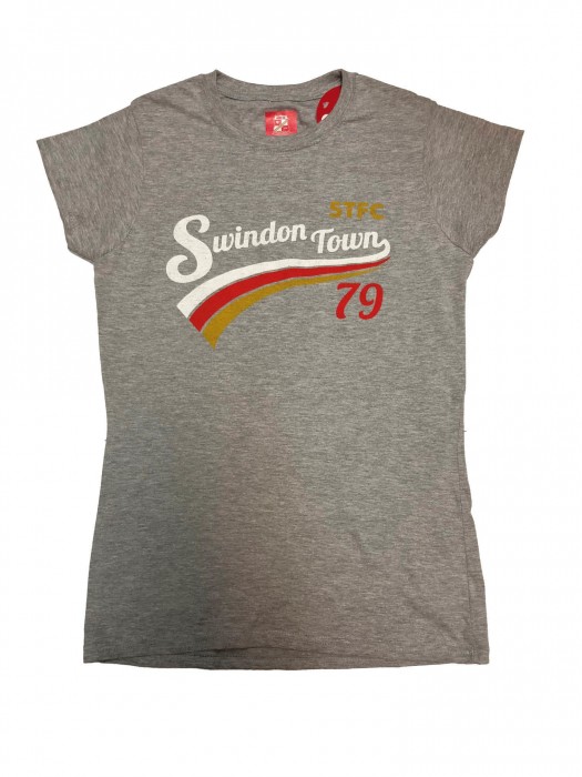 Ladies Kilo Tee