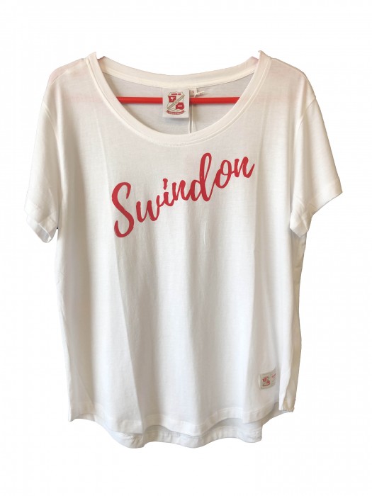 Ladies Loose T-Shirt