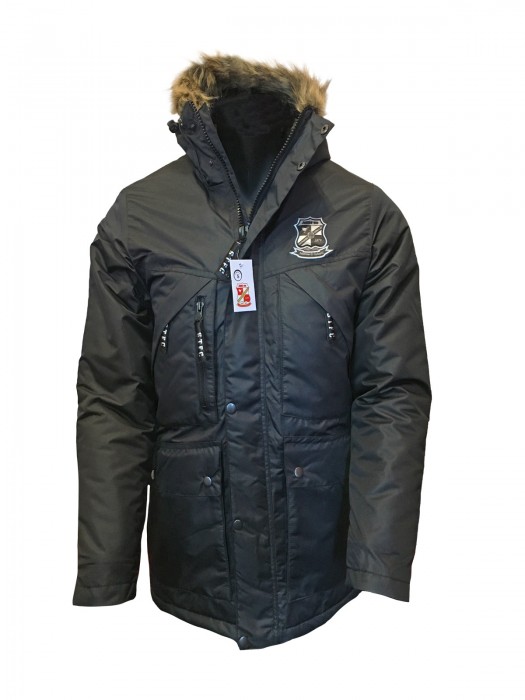 Winter Parka Adults