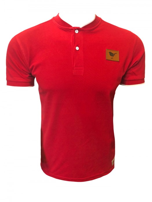 Pique Polo Kids