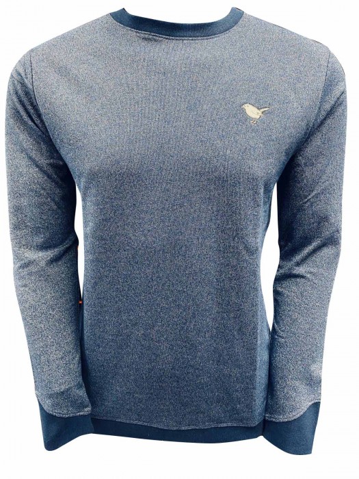 Franklin Sweater