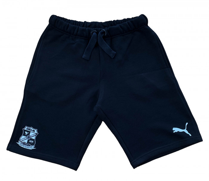 Puma Jogger Shorts
