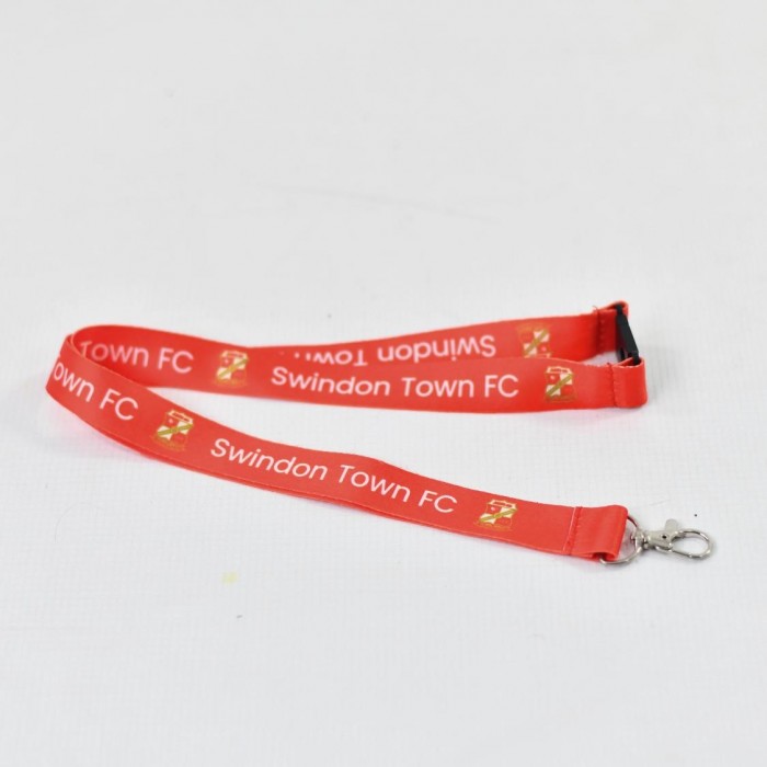 Full Colour Lanyard