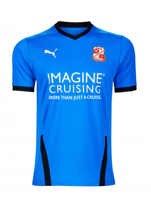 20/21 Kids Away Shirt