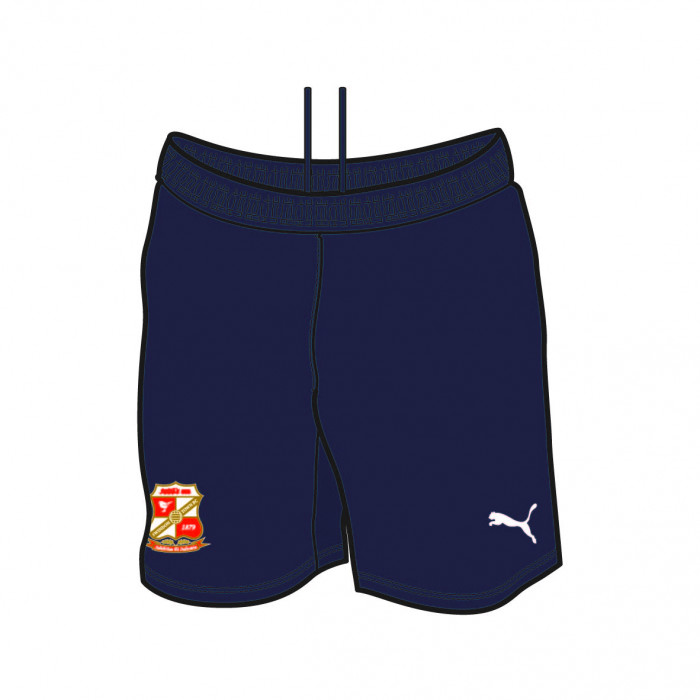 21/22 Adult Home GK Short