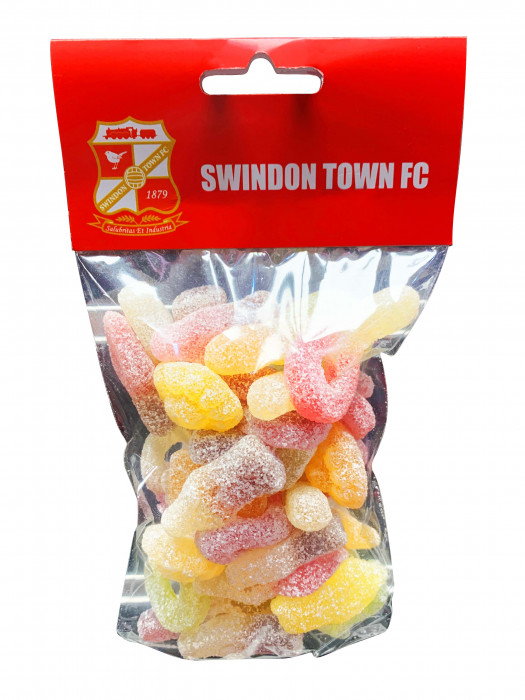 Official STFC Fizzy Mix