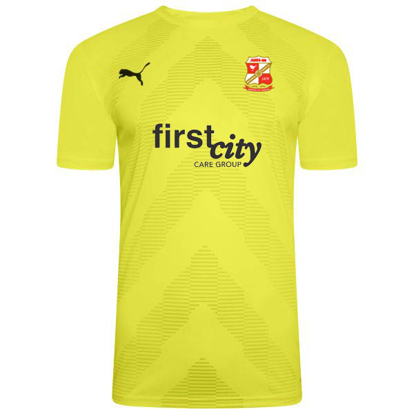 22/23 Kids Home GK Shirt