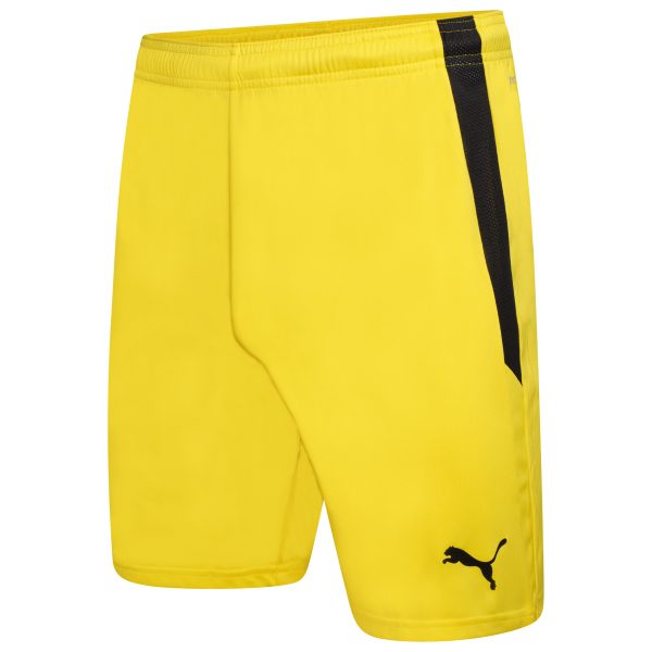 22/23 Kids Home GK Short