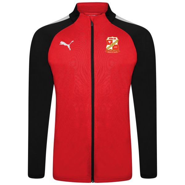 22/23 Puma Adult Training Jacket