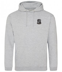 Adult Mooney Hoody Tonal Crest