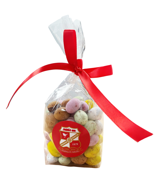 Bagged Mini Eggs