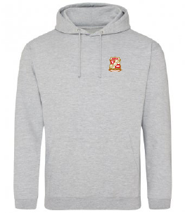 Adult Mooney Hoody Colour Crest