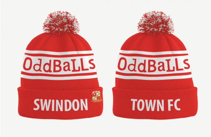 Oddballs Hat