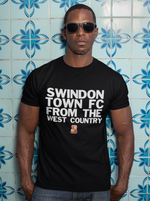 West Country Tee