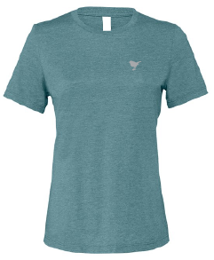 Elli Relaxed Fit Tee