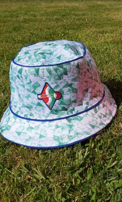 90's Bucket Hat