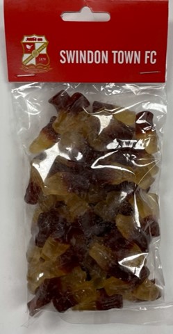 Cola Bottles