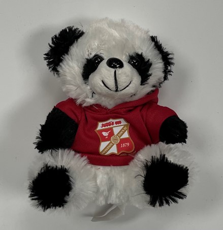 Panda soft Toy