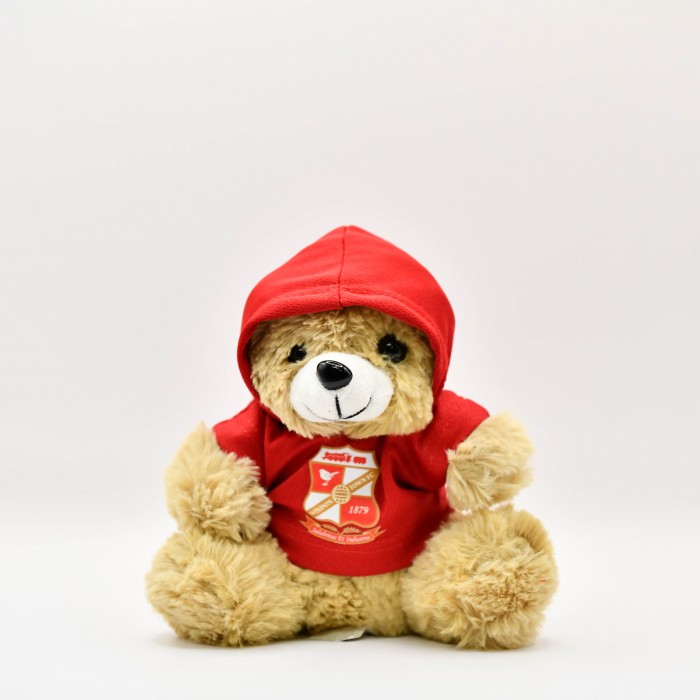 Golden bear soft Toy