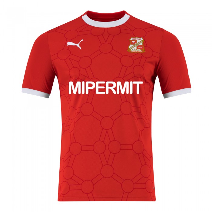 23/24  Adult Home Shirt