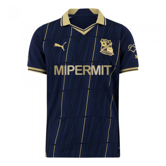 23/24 Kids Away Shirt