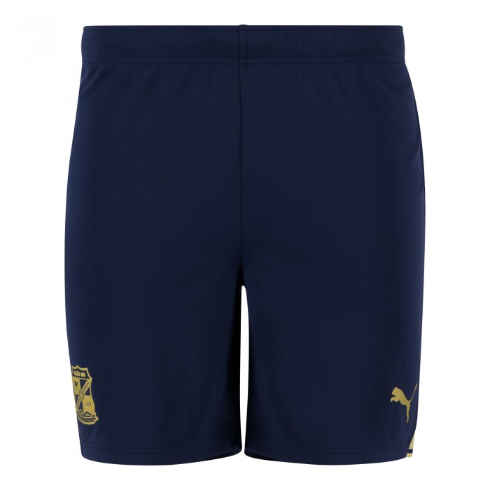 23/24 Adult Away Short
