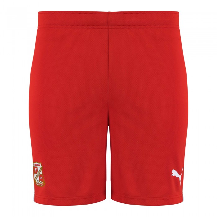 23/24 Kids Home Short