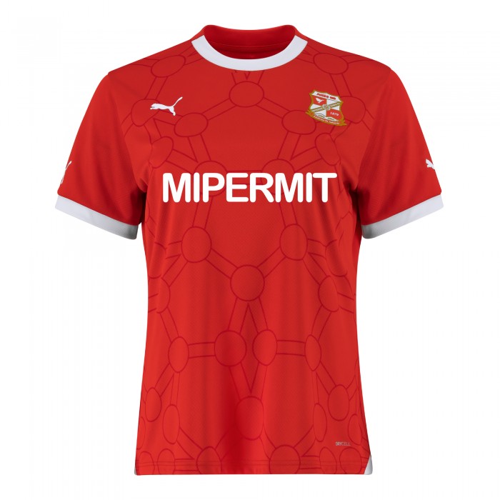 23/24 Ladies Home Shirt