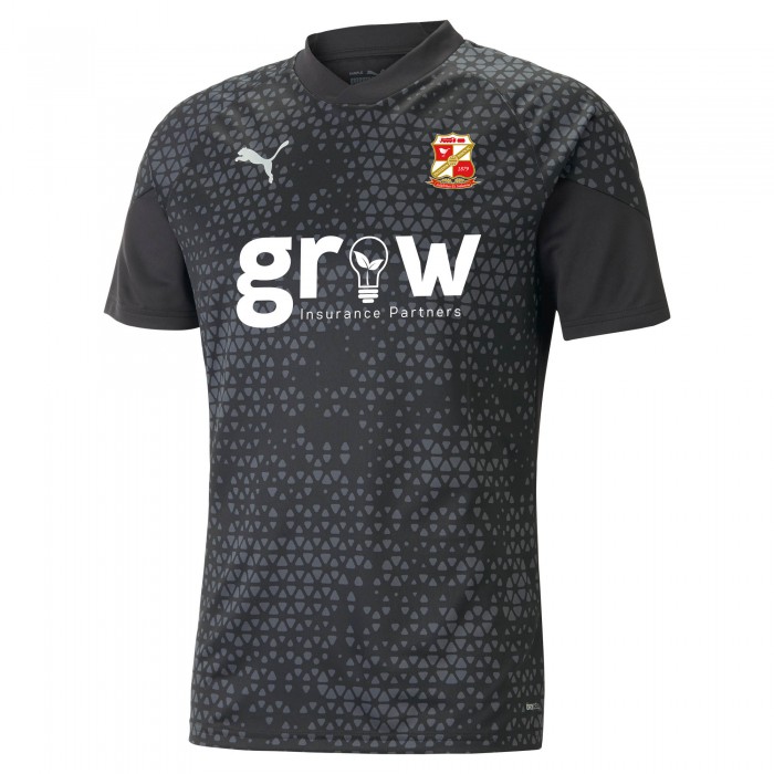 23/24 Junior TeamCUP Training Jersey