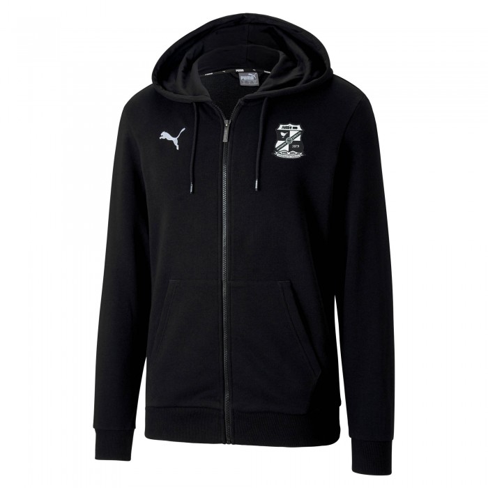 23/24 Junior Goal Casuals Zip Hoody