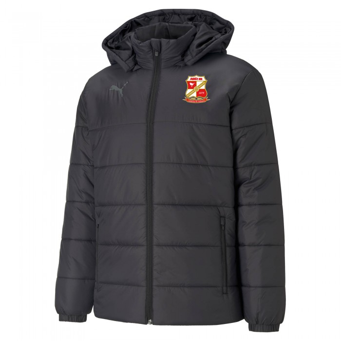 [Pre-Order] 23/24 Puma Junior Padded Jacket