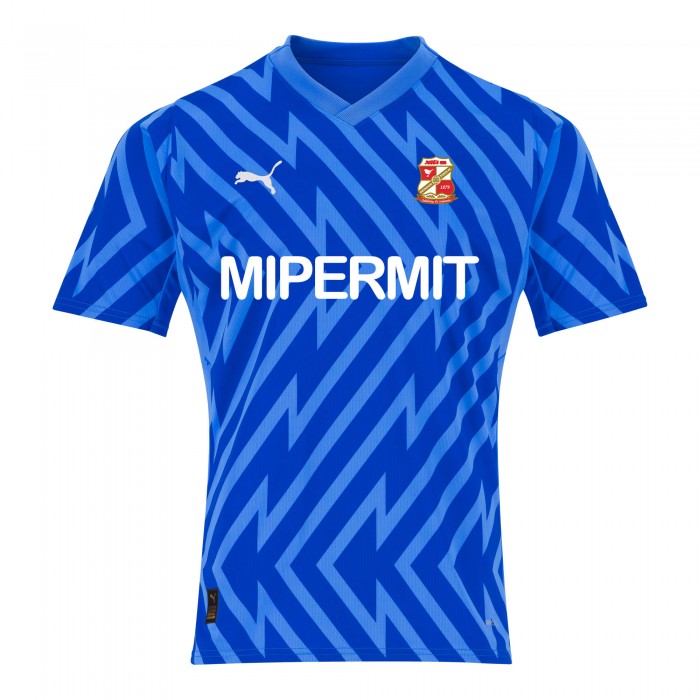 23/24 Adults Home Goalkeeper Shirt