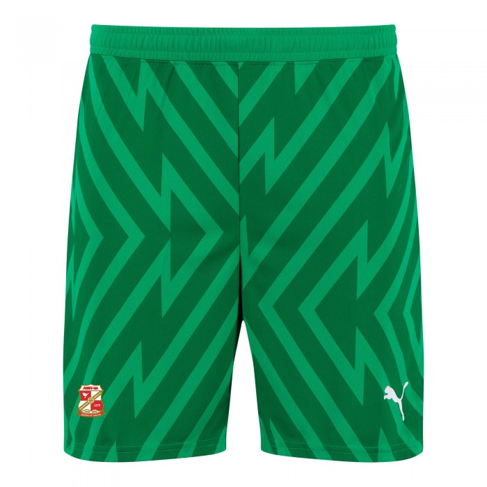 23/24 Adult Third Goalkeeper Short