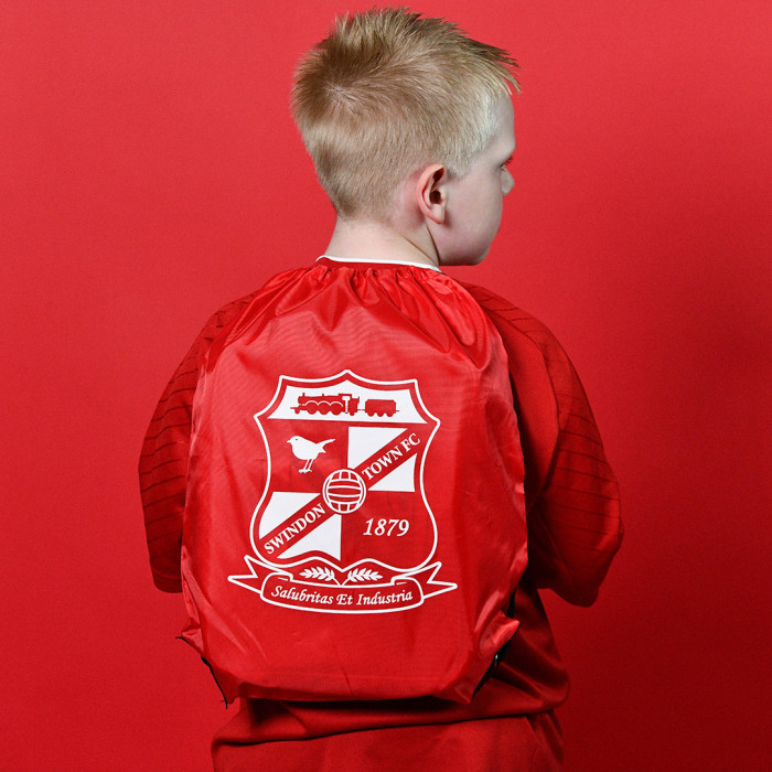 Drawstring Bag