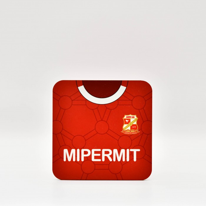 Home Coaster