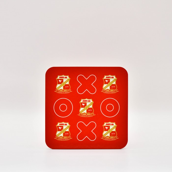 XO Coaster