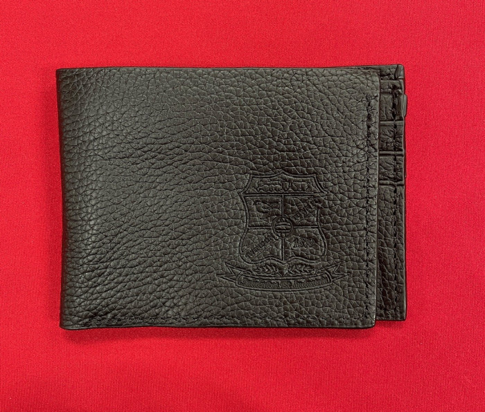 Real Leather Wallet