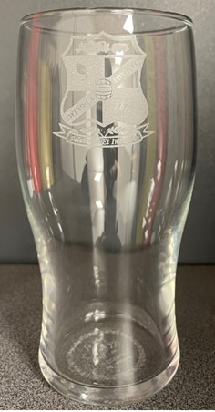 Pint Glass