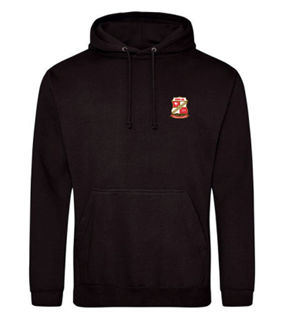 Adult Mooney Hoody 