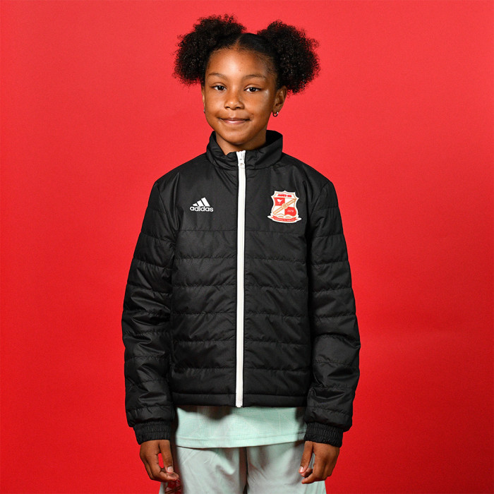 Adidas Kids Light Jacket