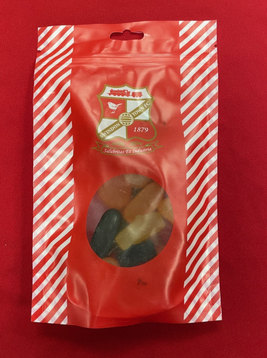 Wine Gums